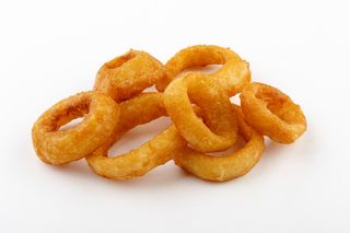 Anelli di cipolla
