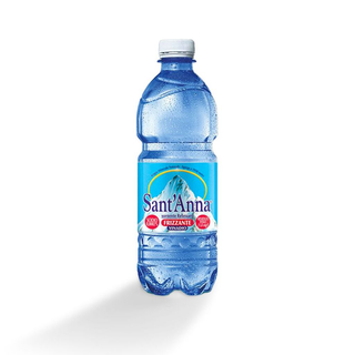 Acqua Frizzante Sant'Anna