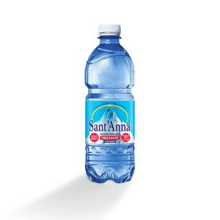 Acqua Frizzante Sant'Anna 50 cl