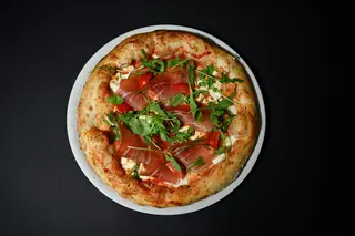 Pizza pizza 26cm