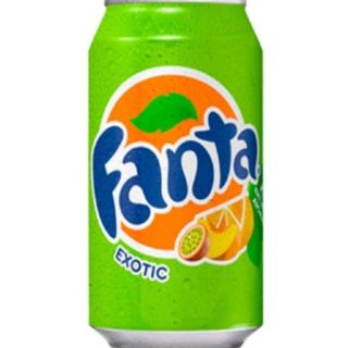 Fanta Exotic (33 Cl.)