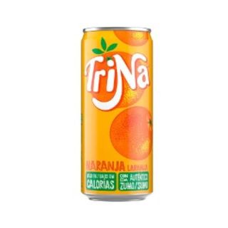 Trina de naranja  (33 cl)