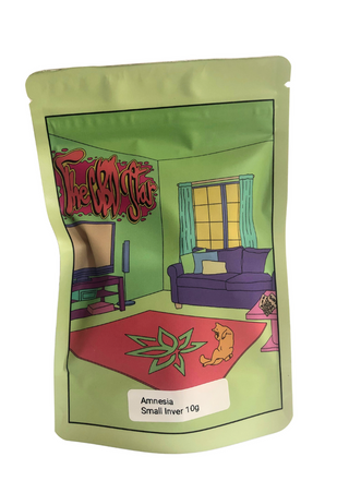 10Gr Amnesia