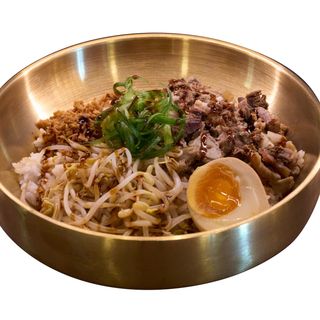 23. Chashu bowl