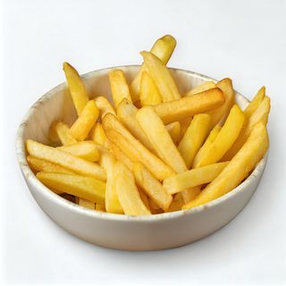 კარტოფილი ფრი