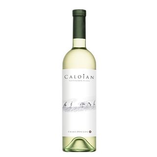 Oprisor Caloian Sauvignon Blanc Sec 0.7l