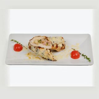 Пилешко вретено (350г)