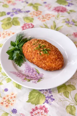 Котлета по-киевски 1 шт