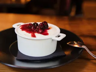 Tarta De Queso