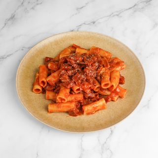 Rigatoni Resacosa