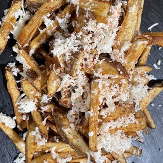 Cartofi cu mozzarella 