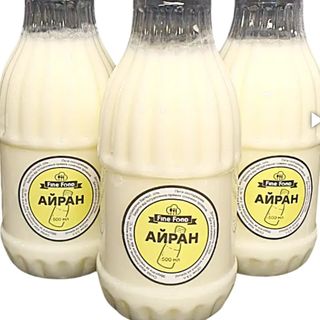 Напій Айран 0.5л