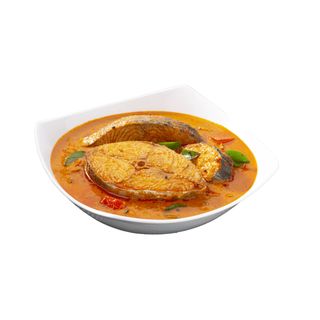 Fish Curry