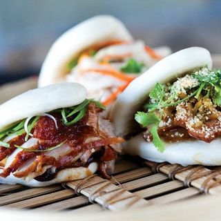 Bao pulled (2 unidades)