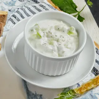 Tarator salata