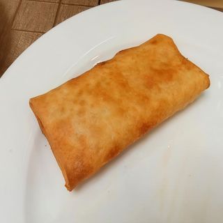 Rollito De Primavera (1 Ud.)