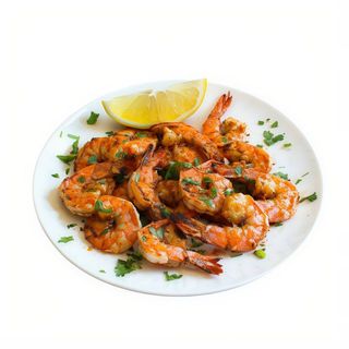 27. Gambón Tandoori (8 Uds.)