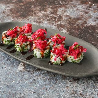 Uramaki Skin (8 Pzs.)