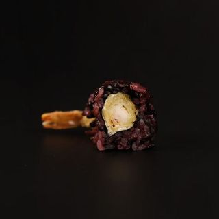 52 Tempura maki rosso