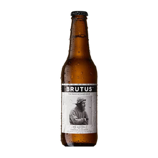 Brutus Lager