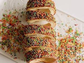 Кюртош з нон-пареллю (170g)