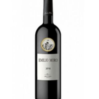 Vino Tinto Emilio Moro Crianza Ribera del Duero