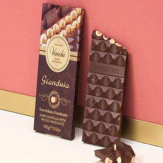Tavoletta Gianduia Fondente 