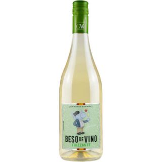 Vino Blancos Beso De Vino (Cariñena) (750 Ml.)