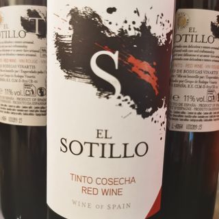 Vino Tinto de la casa 750ml