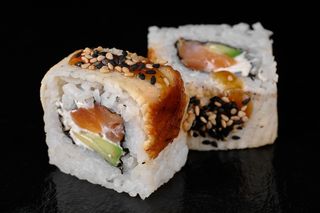 Чорний дракон (280г)