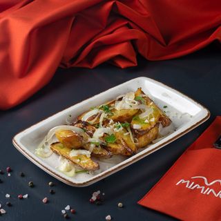 Cartofi țărănești