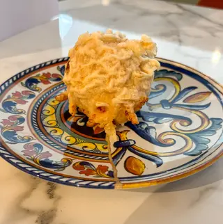 Frittatina di pasta
