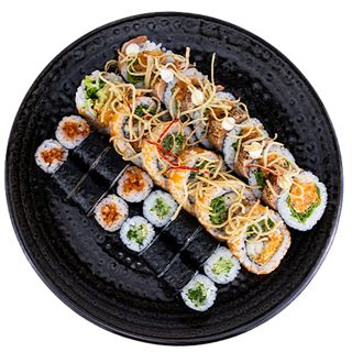 36. Zestaw New KOKU 11 