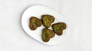 Hara Bhara Kebab 4szt