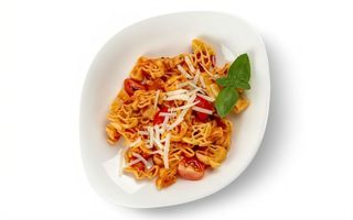 Дитяча Паста Сеньйор помідор