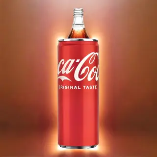 Coca Cola