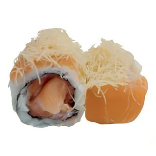 110. Sake kataifi - 8 pezzi