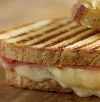Sándwich Mixto