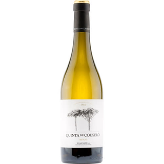 Vino Blanco Quinta Couselo (750 Ml.)