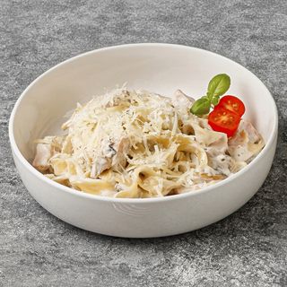 Pasta Pollo