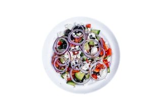 Салат Грецький