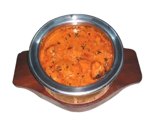 45 - Chicken madras