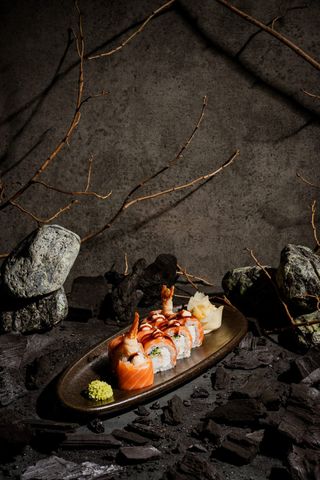 Roll Kyoto