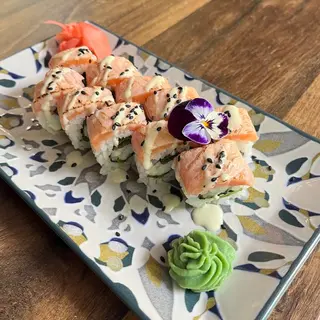 Boulevard roll