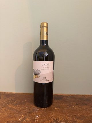 Tre Compari Primitivo IGP