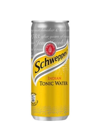 Швепс Тонік 0,33л. ж/б