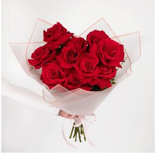 Buchet 11 Trandafiri