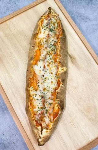 Baguette Viande Hachée