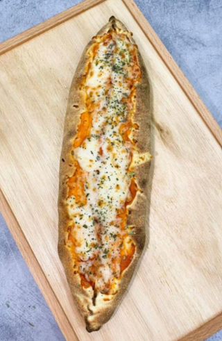 Baguette Viande Hachée