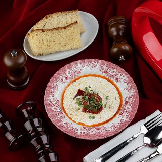 ფეტას კრემი